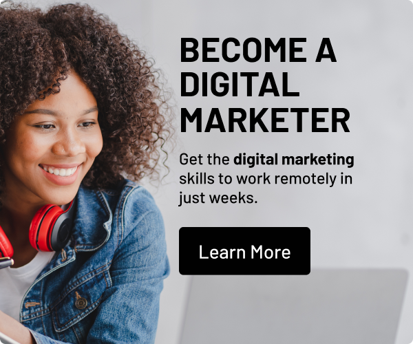 Digital Marketing Science Course